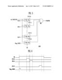 NON-VOLATILE MEMORY DEVICE AND METHOD OF OPERATING THE SAME diagram and image