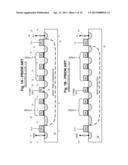 LOW VOLTAGE PROGRAMMING IN NAND FLASH WITH TWO STAGE SOURCE SIDE BIAS diagram and image