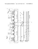 LOW VOLTAGE PROGRAMMING IN NAND FLASH WITH TWO STAGE SOURCE SIDE BIAS diagram and image