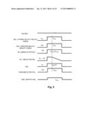 LOW VOLTAGE PROGRAMMING IN NAND FLASH WITH TWO STAGE SOURCE SIDE BIAS diagram and image