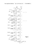 LOW VOLTAGE PROGRAMMING IN NAND FLASH WITH TWO STAGE SOURCE SIDE BIAS diagram and image