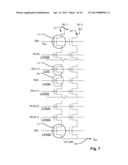 LOW VOLTAGE PROGRAMMING IN NAND FLASH WITH TWO STAGE SOURCE SIDE BIAS diagram and image