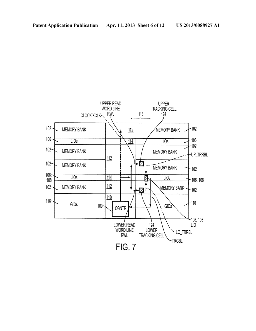 SYSTEM AND METHOD FOR GENERATING A CLOCK - diagram, schematic, and image 07