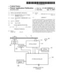 OPTICAL READ/WRITE APPARATUS diagram and image