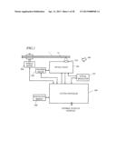 OPTICAL READ/WRITE APPARATUS diagram and image