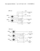 OPTICAL READ/WRITE APPARATUS diagram and image