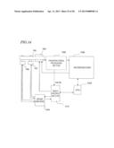 OPTICAL READ/WRITE APPARATUS diagram and image