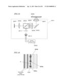 OPTICAL READ/WRITE APPARATUS diagram and image