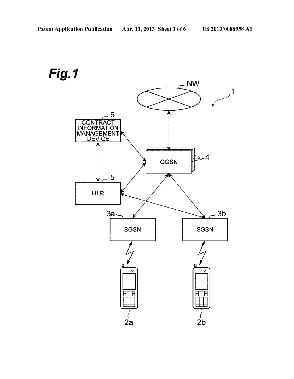 COMMUNICATION CONTROL SYSTEM AND COMMUNICATION CONTROL METHOD - diagram, schematic, and image 02