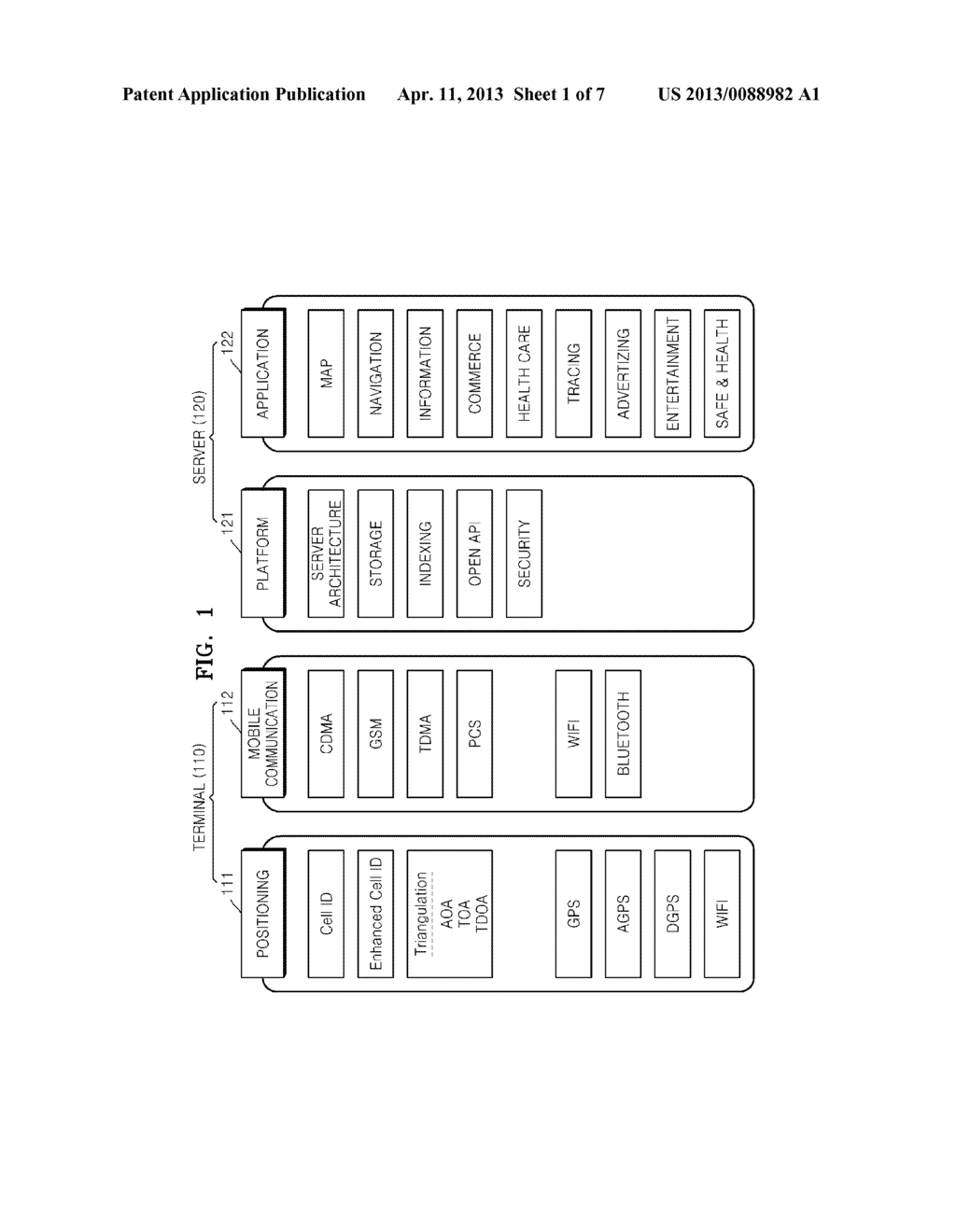 METHOD AND APPARATUS FOR CONTROLLING COVERAGE OF WIRELESS TRANSCEIVER - diagram, schematic, and image 02
