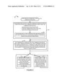 METHODS AND APPARATUS FOR SUPPORTING PEER TO PEER COMMUNICATIONS diagram and image