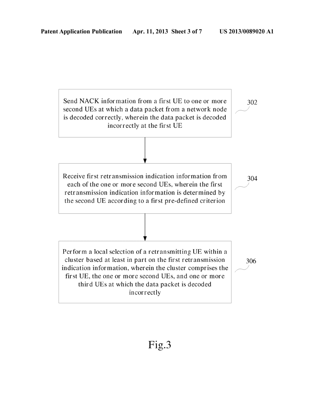 LOCAL SELECTION OF RETRANSMITTING DEVICE IN COOPERATIVE CLUSTER TO ENHANCE     CELLULAR MULTICAST - diagram, schematic, and image 04