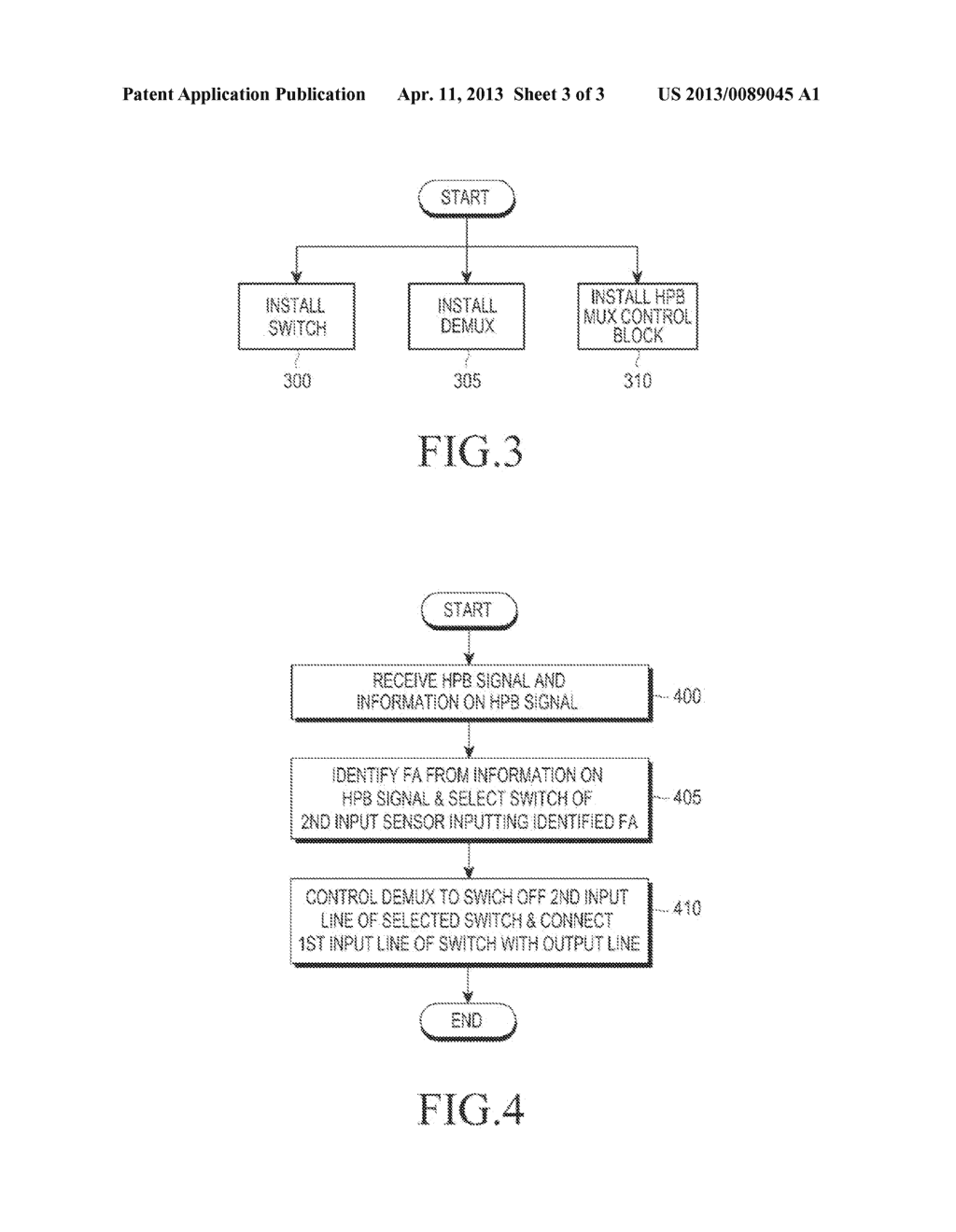 APPARATUS AND METHOD FOR TRANSMITTING A HOPPING PILOT BEACON SIGNAL IN A     COMMUNICATION SYSTEM - diagram, schematic, and image 04