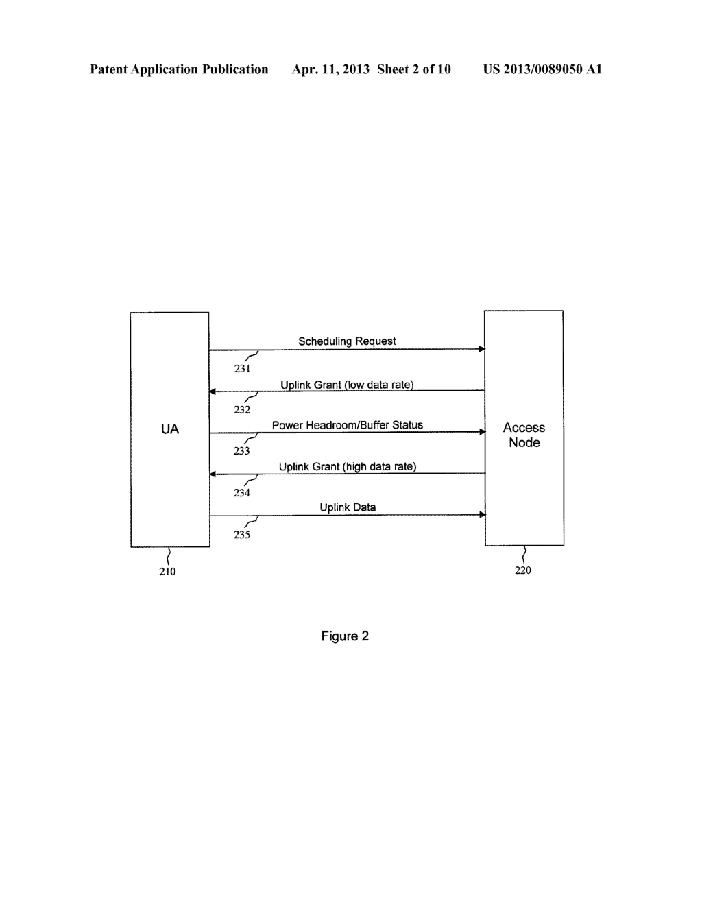 Reporting Power Headroom for Aggregated Carriers - diagram, schematic, and image 03