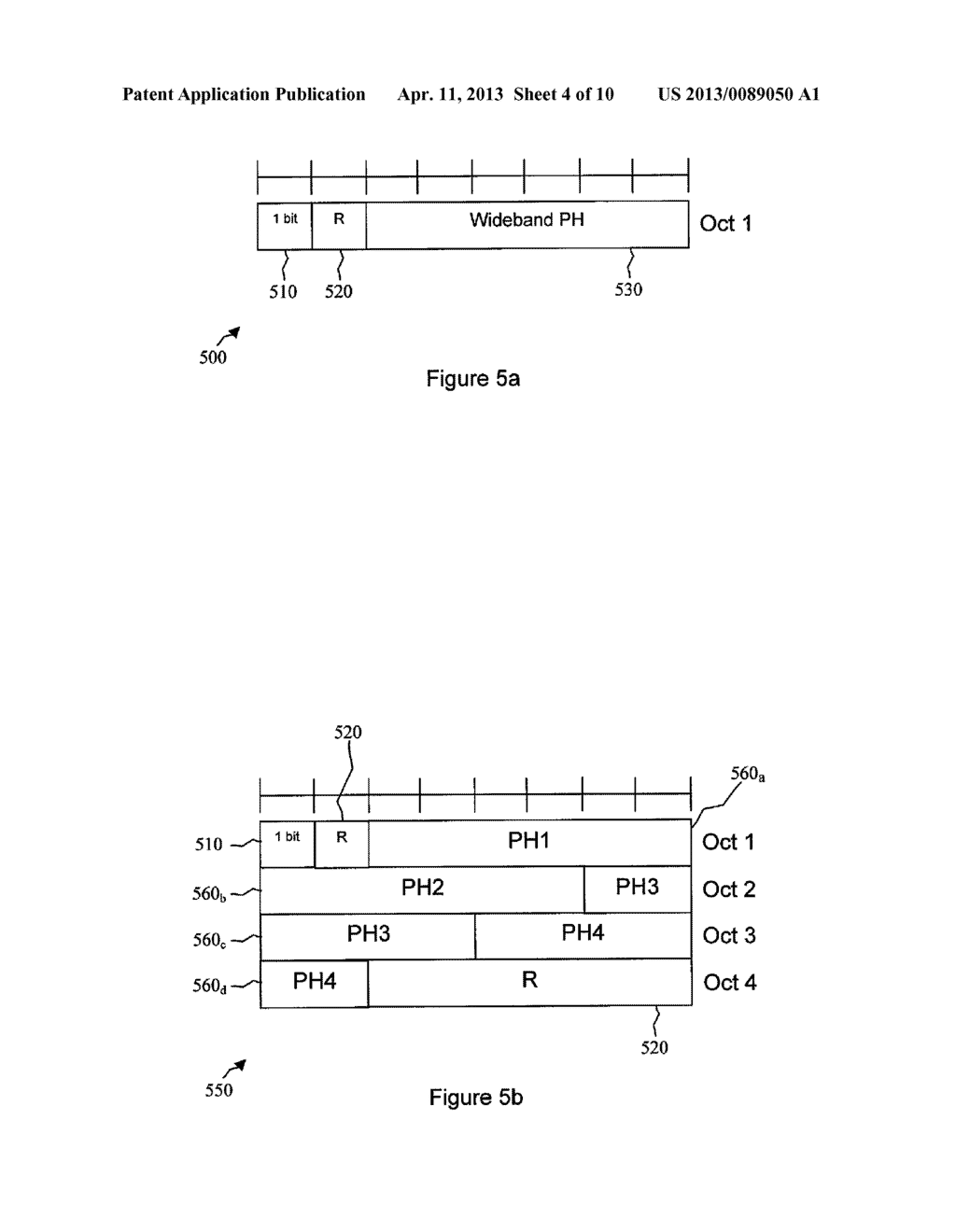 Reporting Power Headroom for Aggregated Carriers - diagram, schematic, and image 05