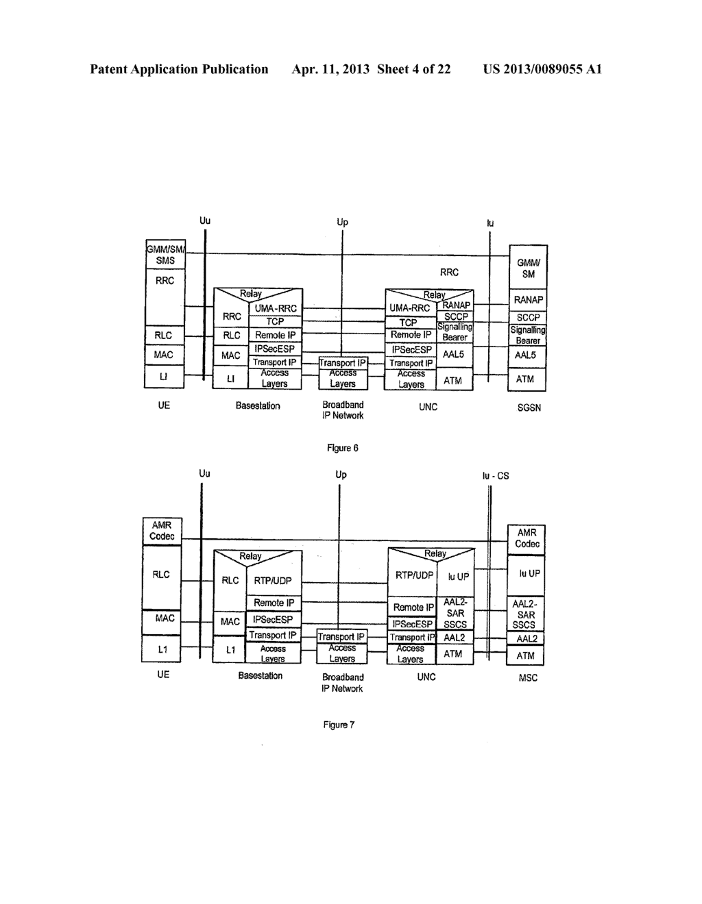 SELF-CONFIGURING CELLULAR BASESTATION - diagram, schematic, and image 05