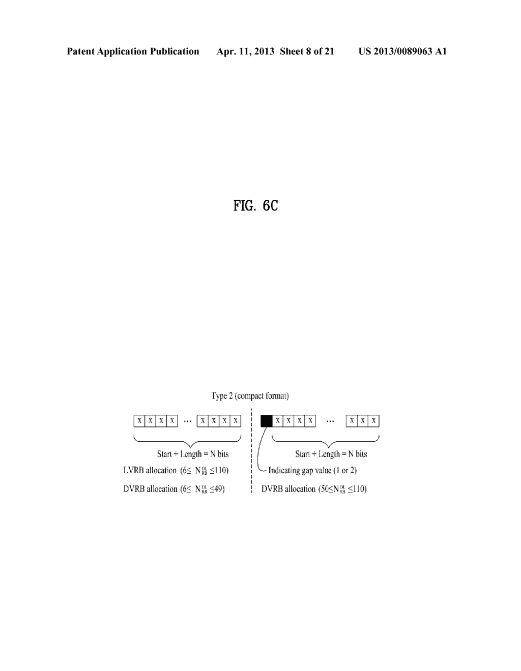 METHOD AND DEVICE FOR UPLINK RESOURCE ALLOCATION - diagram, schematic, and image 09