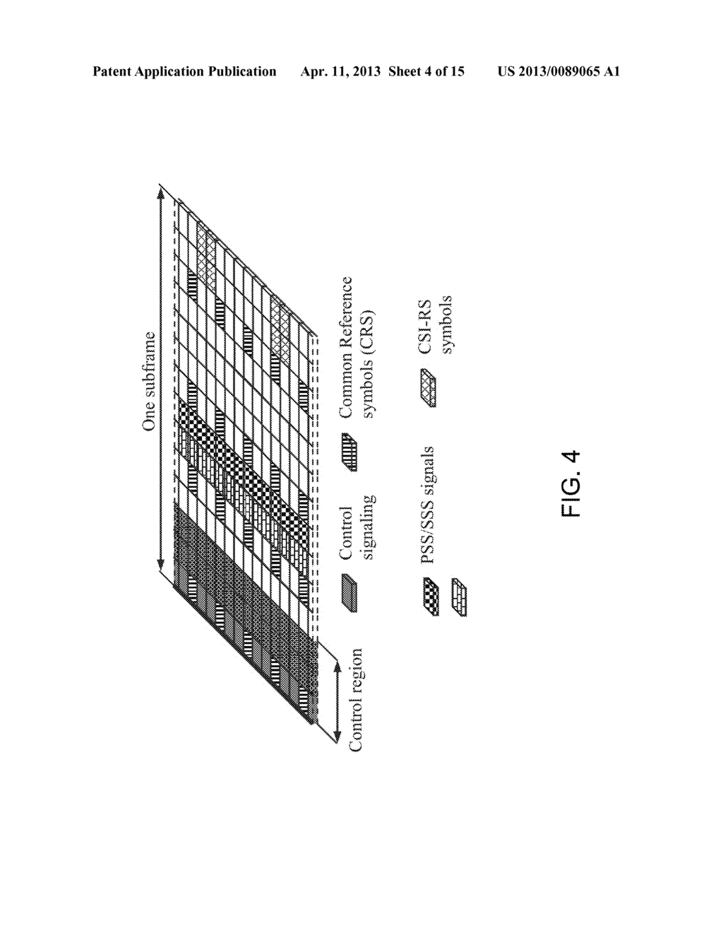 Time and Frequency Synchronization - diagram, schematic, and image 05