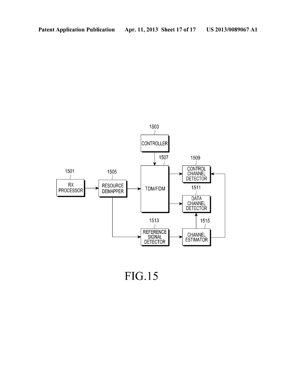 METHOD AND APPARATUS FOR OPERATING MULTI-BAND AND MULTI-CELL - diagram, schematic, and image 18