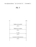 METHOD FOR TRANSCEIVING A SIGNAL TO/FROM A MOBILE FEMTOCELL IN A WIRELESS     COMMUNICATION SYSTEM, AND APPARATUS FOR SAME diagram and image