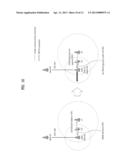 METHOD FOR TRANSCEIVING A SIGNAL TO/FROM A MOBILE FEMTOCELL IN A WIRELESS     COMMUNICATION SYSTEM, AND APPARATUS FOR SAME diagram and image