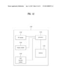 METHOD FOR TRANSCEIVING A SIGNAL TO/FROM A MOBILE FEMTOCELL IN A WIRELESS     COMMUNICATION SYSTEM, AND APPARATUS FOR SAME diagram and image