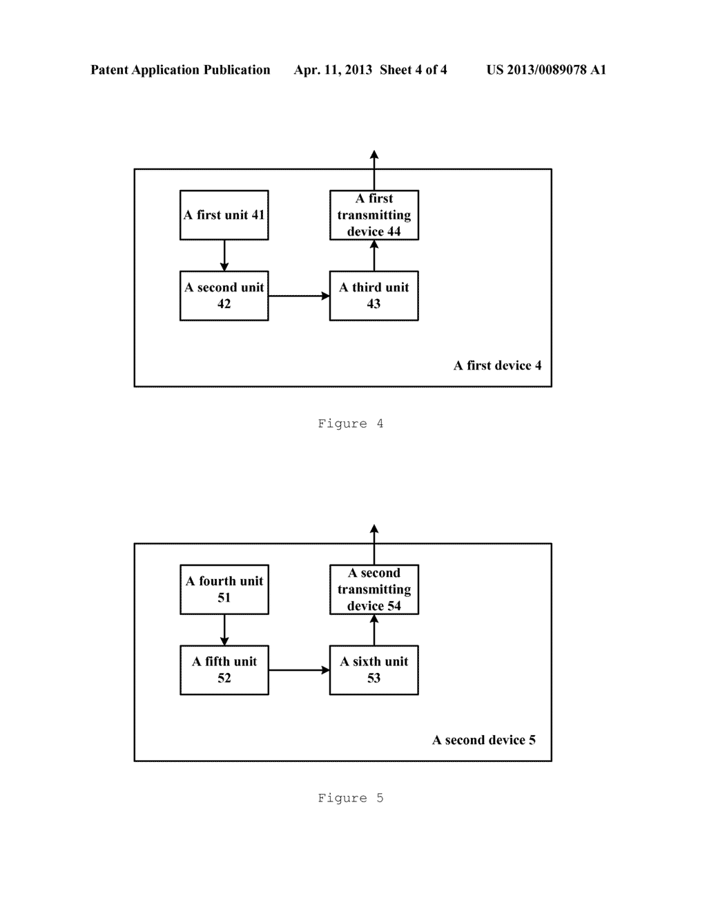 METHOD FOR CONTROLLING UPLINK TRANSMISSION IN A MANAGEMENT DEVICE OF LTE-A     NETWORK AND THE DEVICE THEREOF - diagram, schematic, and image 05