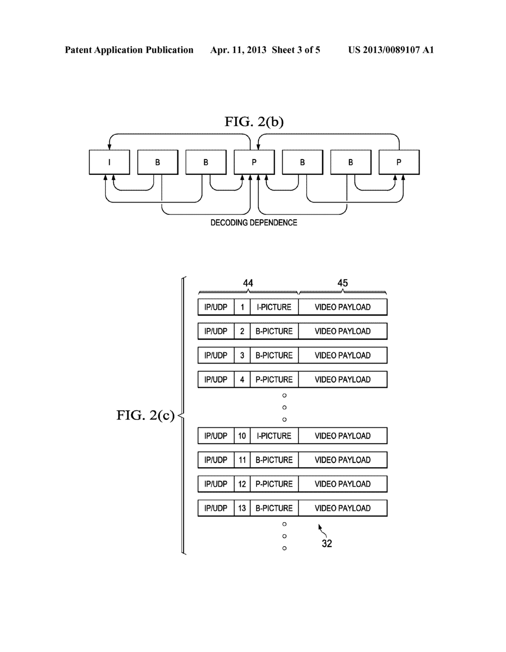 Method and Apparatus for Multimedia Queue Management - diagram, schematic, and image 04