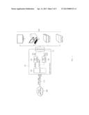 CABLE MODEM DEVICE OF COAXIAL CABLE NETWORK USING USB INTERFACE, METHOD     USING IT AND COAXIAL CABLE NETWORK SYSTEM diagram and image