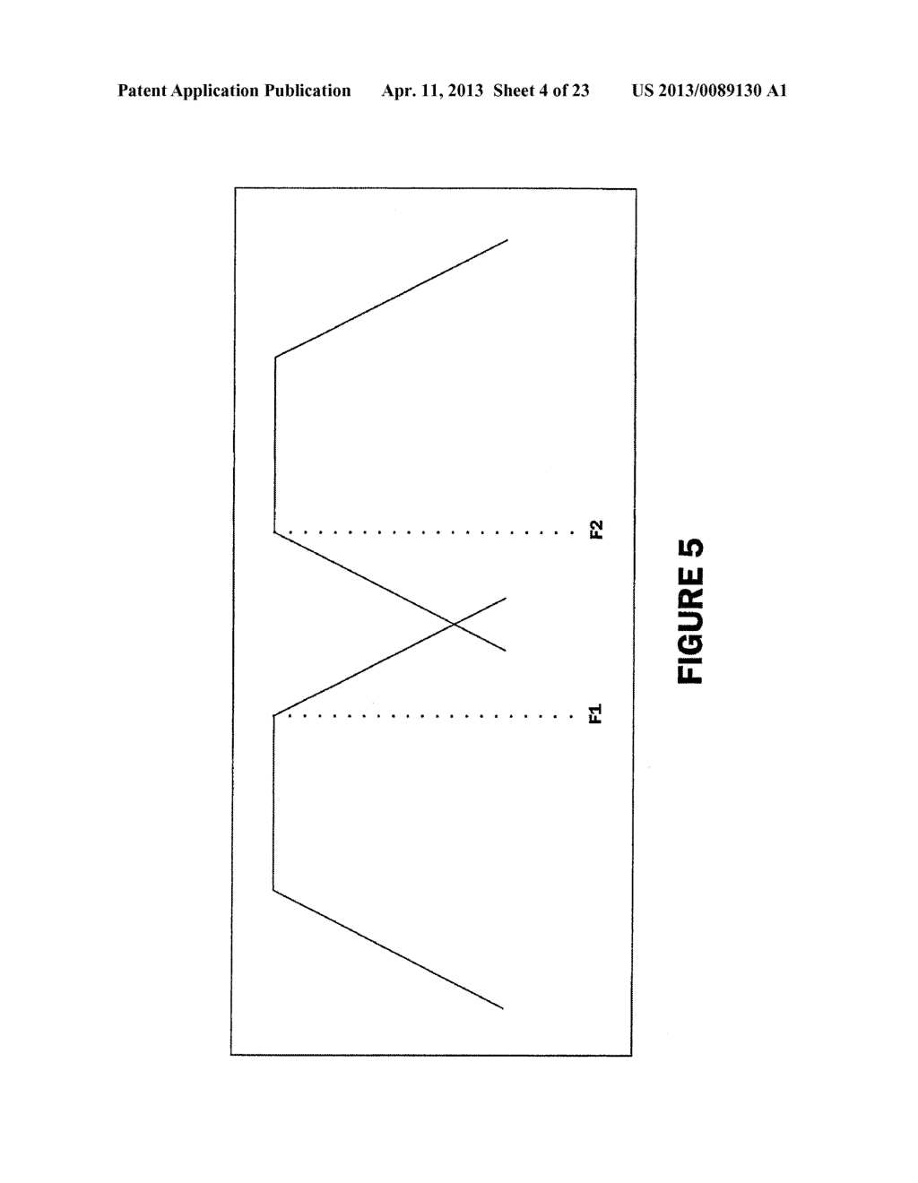 Compact Dual Receiver Architecture for Point to Point Radio - diagram, schematic, and image 05