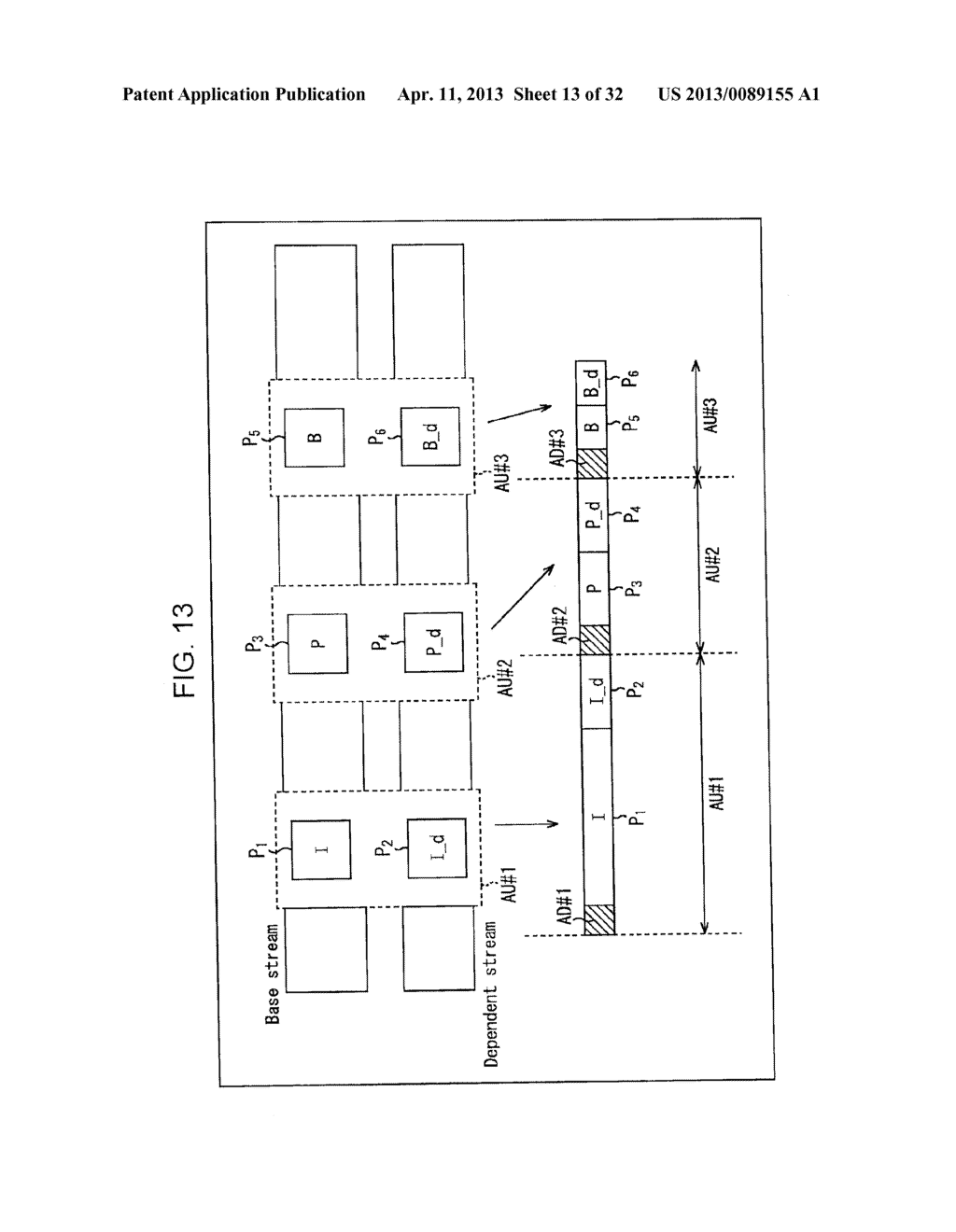 IMAGE SIGNAL DECODING APPARATUS AND IMAGE SIGNAL DECODING METHOD - diagram, schematic, and image 14