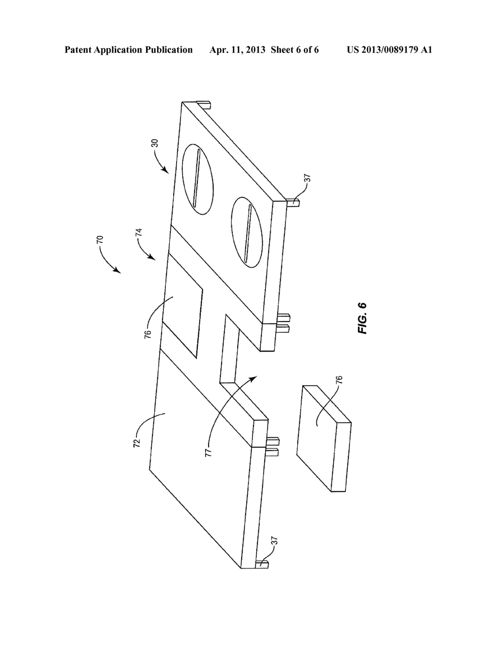 Equine Foot Imaging Platform and Method - diagram, schematic, and image 07