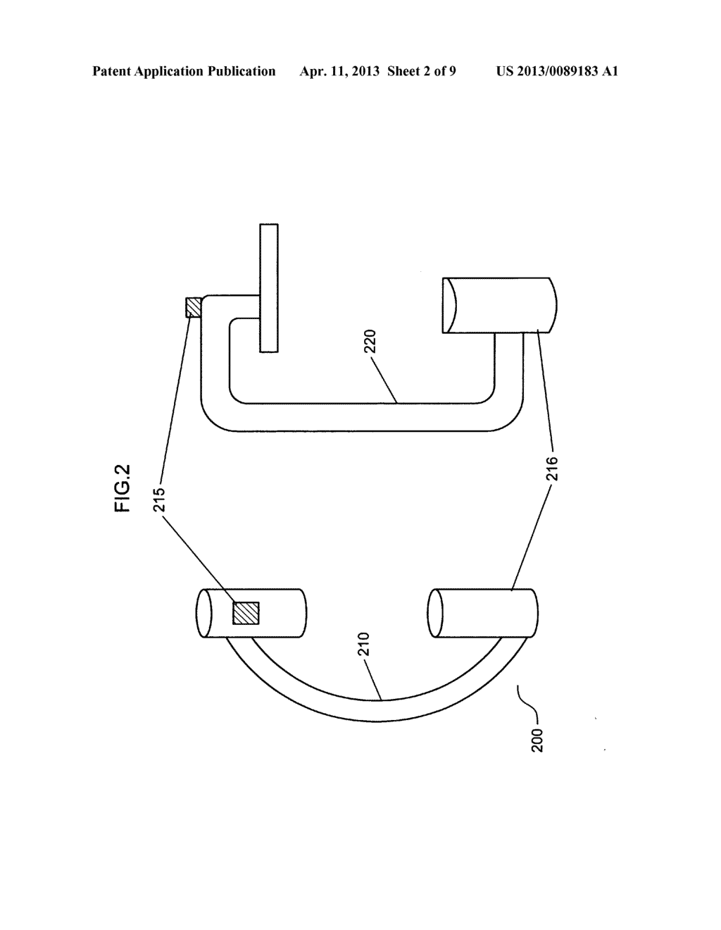 GUIDED IMAGING SYSTEM - diagram, schematic, and image 03