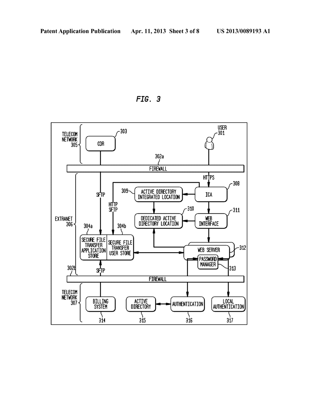 SYSTEM, METHOD, AND COMPUTER-READABLE STORAGE MEDIUM FOR TELECOM BILLING     OUTSOURCING - diagram, schematic, and image 04