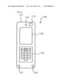 AUDIO EQUIPMENT AND OSCILLATION UNIT diagram and image