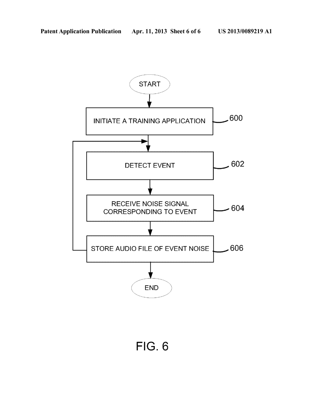 NOISE REDUCTION IN AN ELECTRONIC DEVICE - diagram, schematic, and image 07