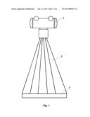 Method of Noise Reduction in Digital X-Ray Frames Series diagram and image