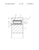 ROLLING BEARING diagram and image