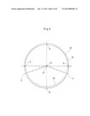 TAPERED ROLLER BEARING diagram and image