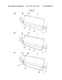 TAPERED ROLLER BEARING diagram and image