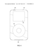 DUAL ORIENTATION CONNECTOR WITH SIDE CONTACTS diagram and image