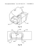 DUAL ORIENTATION CONNECTOR WITH SIDE CONTACTS diagram and image