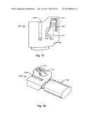 DUAL ORIENTATION CONNECTOR WITH SIDE CONTACTS diagram and image