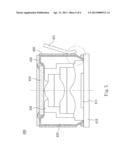 Camera Module diagram and image