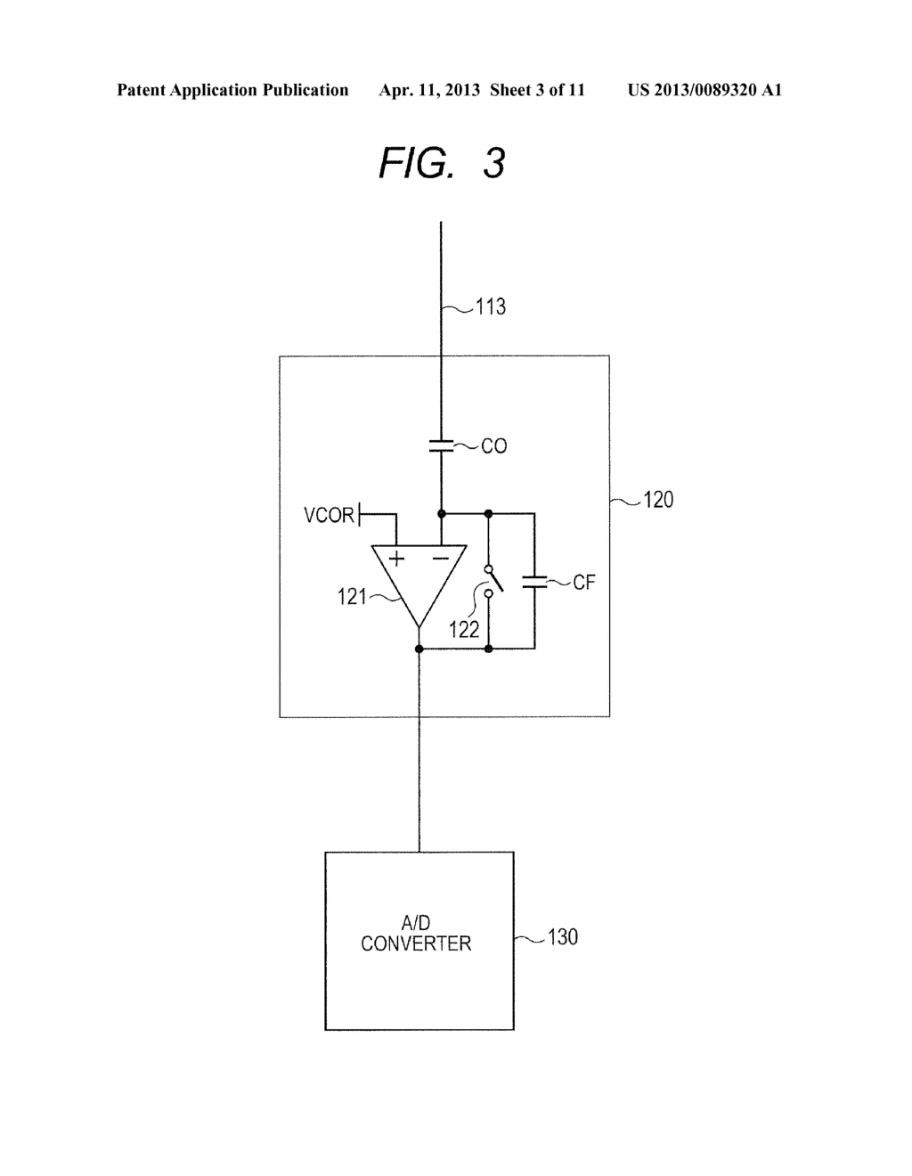 PHOTOELECTRIC CONVERSION SYSTEM - diagram, schematic, and image 04