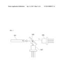 BIDIRECTIONAL OPTICAL TRANSCEIVER MODULE diagram and image