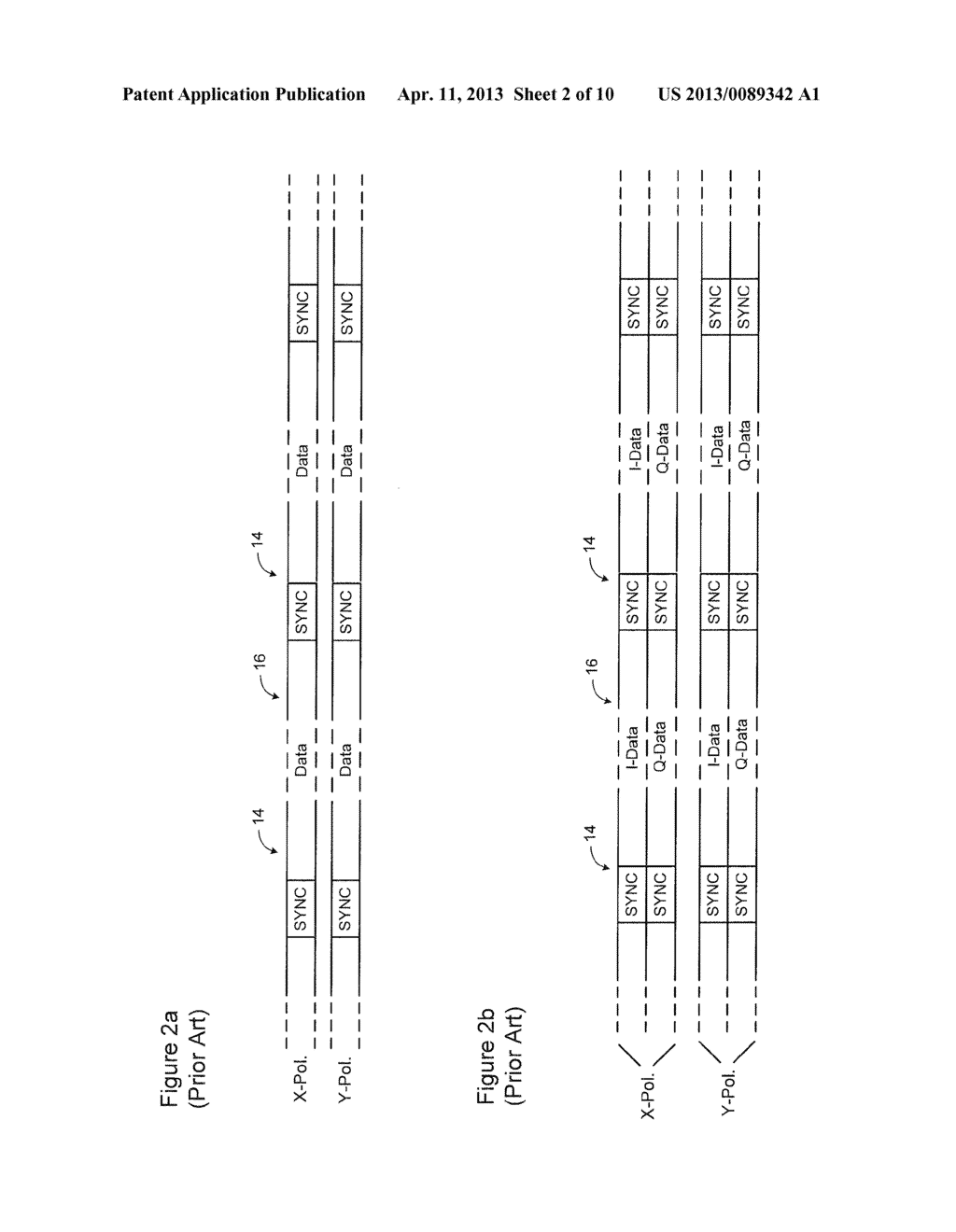 MINIMUM VARIANCE CARRIER RECOVERY WITH INCREASED PHASE NOISE TOLERANCE - diagram, schematic, and image 03