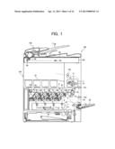 IMAGE FORMING APPARATUS AND METHOD THEREOF diagram and image