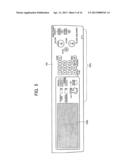 IMAGE FORMING APPARATUS AND METHOD THEREOF diagram and image