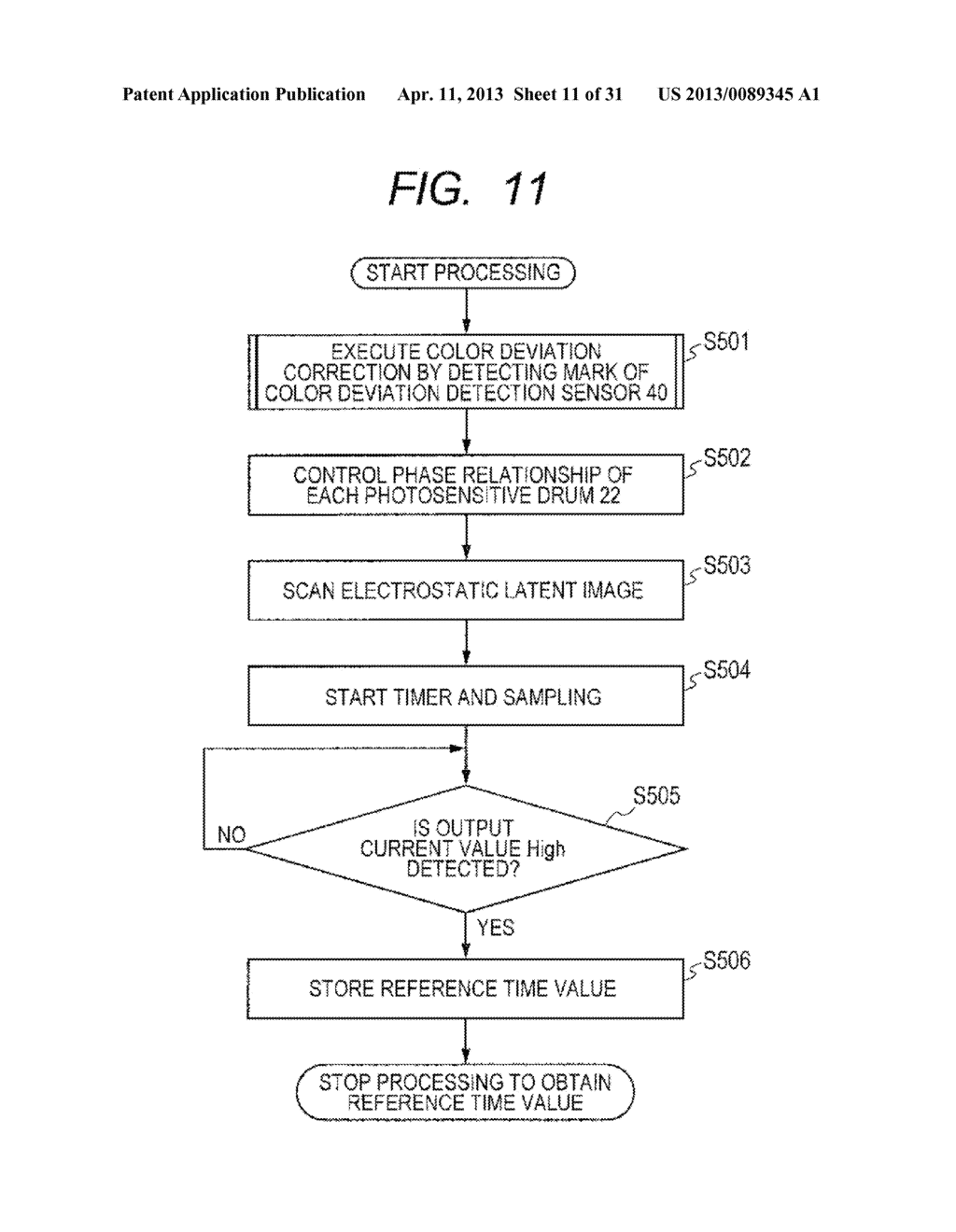 IMAGE FORMING APPARATUS - diagram, schematic, and image 12